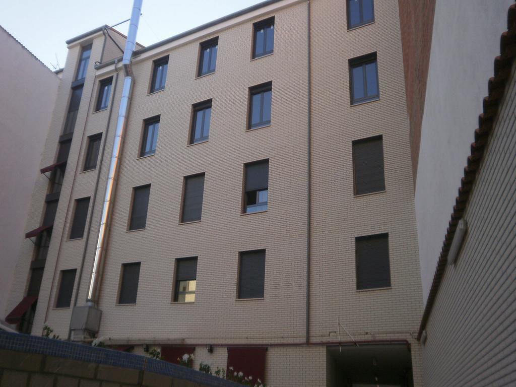 Reina Isabel 5* Medina del Campo