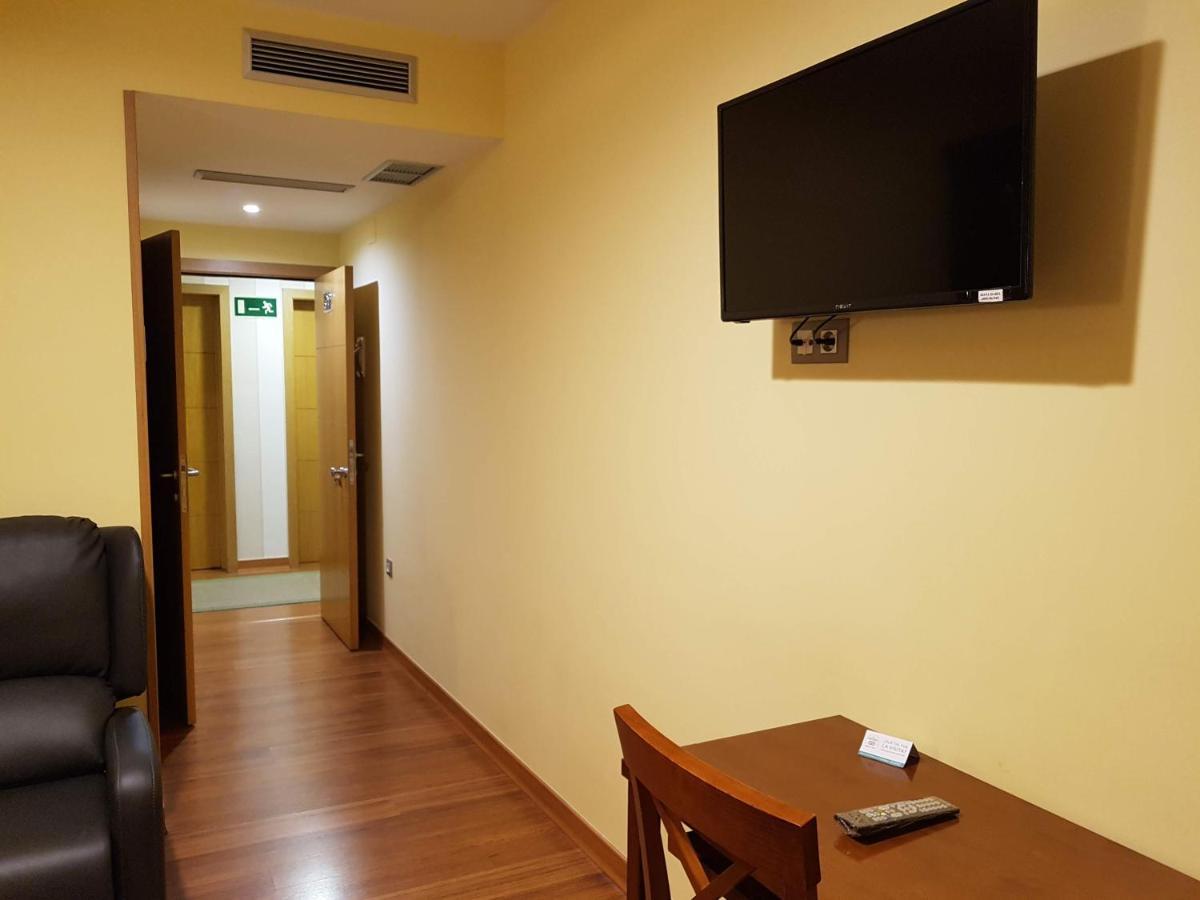 Reina Isabel Hotel Medina del Campo