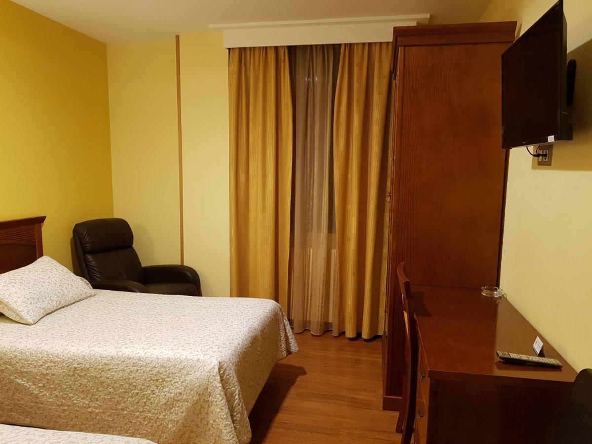 Reina Isabel 5* Medina del Campo
